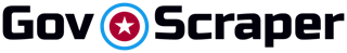 GovScraper Logo